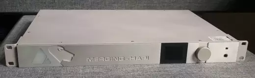 Merging HAPI Base Unit