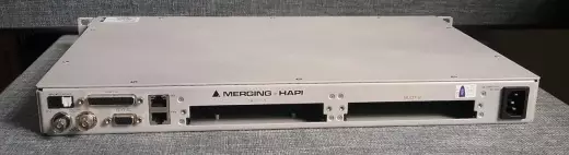 Merging HAPI Base Unit 2