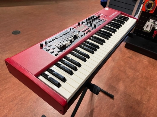 Nord ELECTRO 6D 61 4