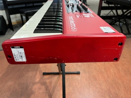 Nord ELECTRO 6D 61 6