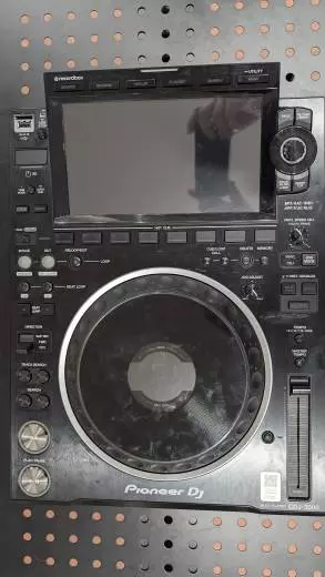Pioneer DJ - CDJ-3000