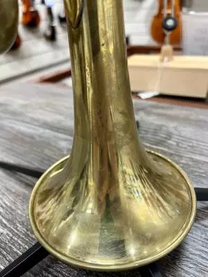 Van Laar - B1 - Bb Trumpet 2