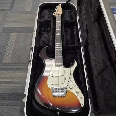 1985 Fender Performer Standard