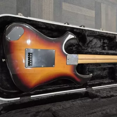 1985 Fender Performer Standard 4