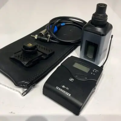 Sennheiser - EW 135P G4-A