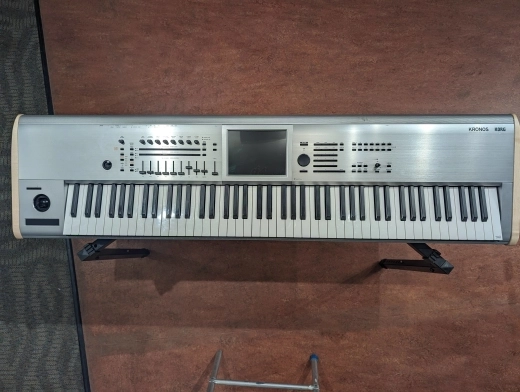 Korg Kronos 2 88 TI