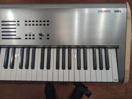 Korg Kronos 2 88 TI 2