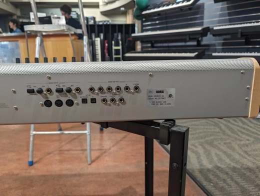 Korg Kronos 2 88 TI 2