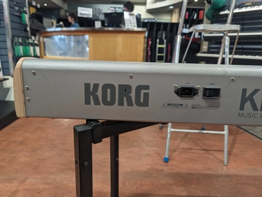 Korg Kronos 2 88 TI 2