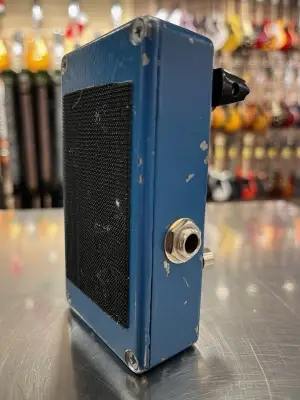 Diaz Tremodillo Tremolo Pedal 2