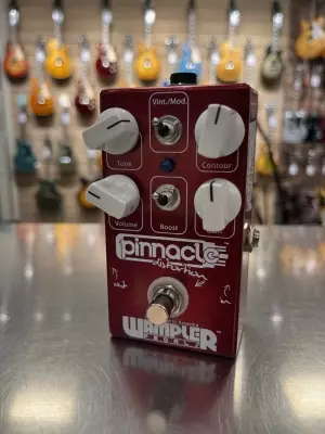 Wampler Pinnacle Distortion