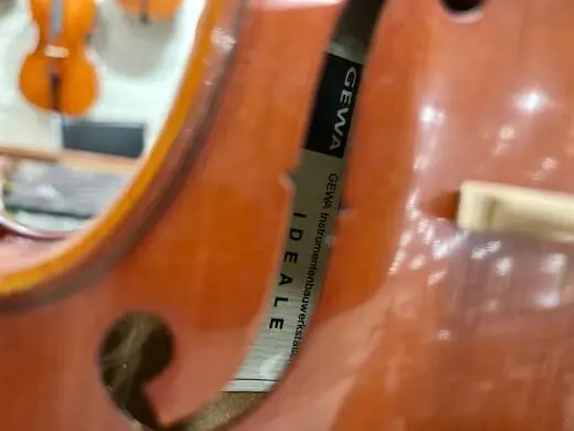 Gewa - Ideale - 3/4 Violin 2