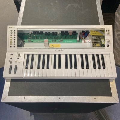 Waldorf KB37