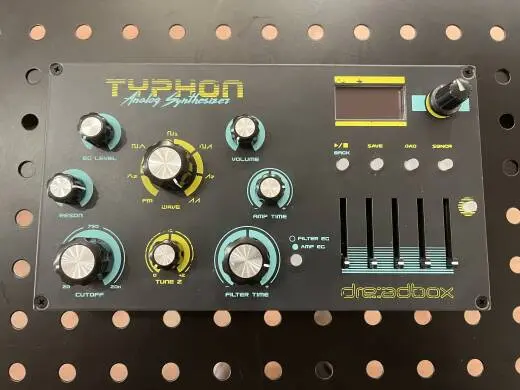 Dreadbox Typhon