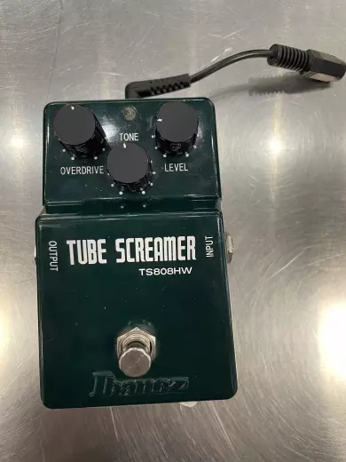 Ibanez - TS808HWV2