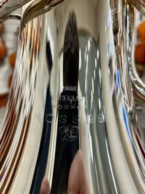 Besson - BE967-2-0 - Sovereign Euphonium 2