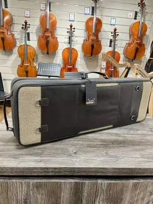 BAM - NASH2001SCA - 'Nashville' Violin Case 2