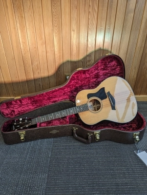 Taylor Guitars - 317E 3