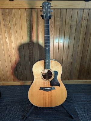 Gear Hunter | Taylor Guitars - 317E