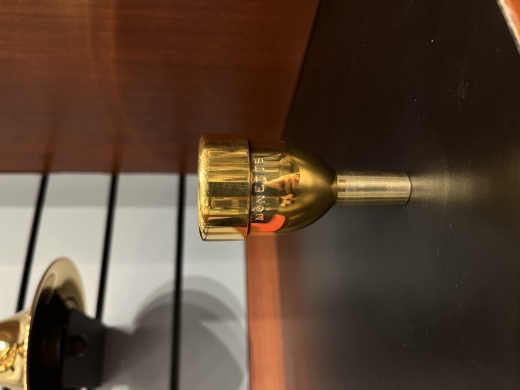 Monette 'TT5' Large Shank Trombone Mouthpiece