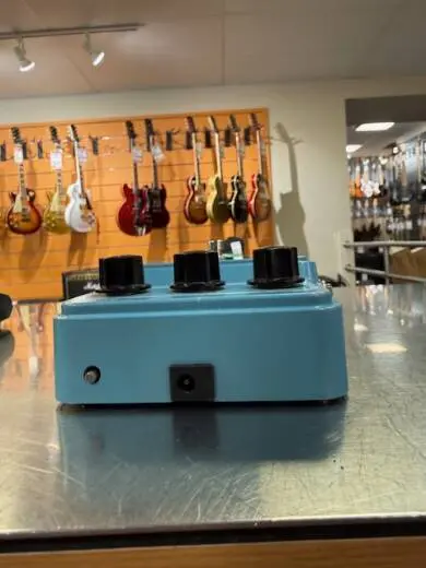 MAXON CS-550 STEREO CHORUS 2