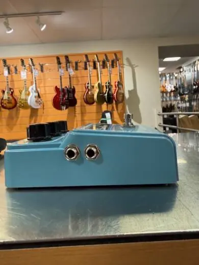 MAXON CS-550 STEREO CHORUS 2