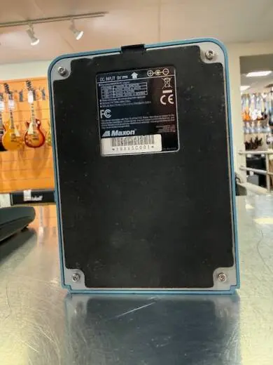 MAXON CS-550 STEREO CHORUS 2