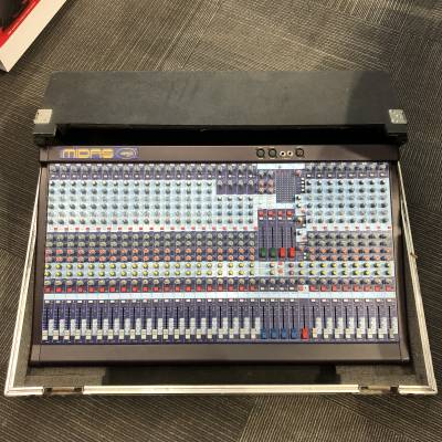 Midas Venice 320 (w/case)