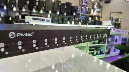Pivitec