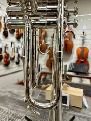 Schilke - B-3 - Bb Trumpet 2