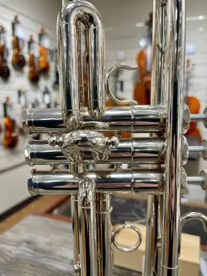Schilke - B-3 - Bb Trumpet 2