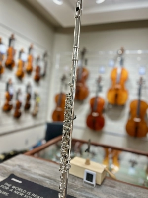 Store Special Product - Sonare - PS61BGF - B Foot Flute