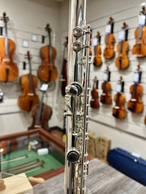 Sonare - PS61BGF - B Foot Flute 2