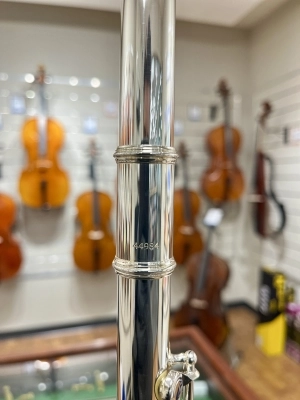 Sonare - PS61BGF - B Foot Flute 2