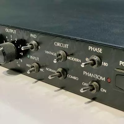 Slate Pro Audio Fox 2