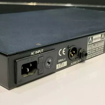 Slate Pro Audio Fox 2