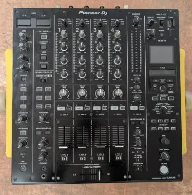 Pioneer DJ - DJM-A9
