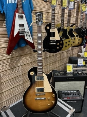 Store Special Product - Gibson Les Paul Standard \