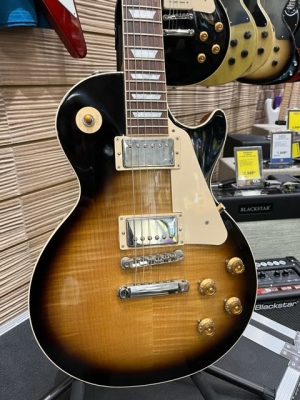 Store Special Product - Gibson Les Paul Standard \