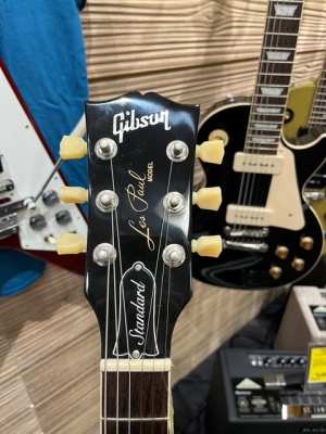 Store Special Product - Gibson Les Paul Standard \