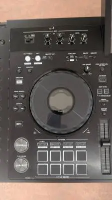 Pioneer DJ - XDJ-RX3 2