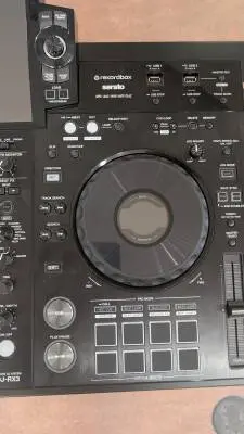 Pioneer DJ - XDJ-RX3 2