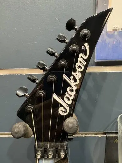 Store Special Product - Jackson Guitars - 280-2601-803