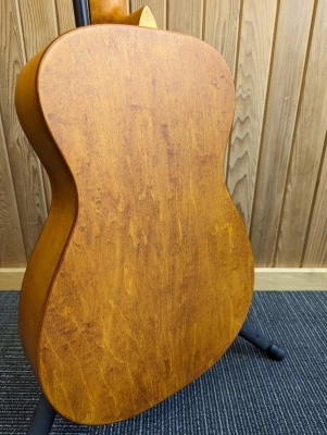 Epiphone Dobro Hound Dog Round Neck Resonator 2