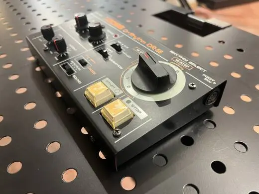 BOSS DR-55 2