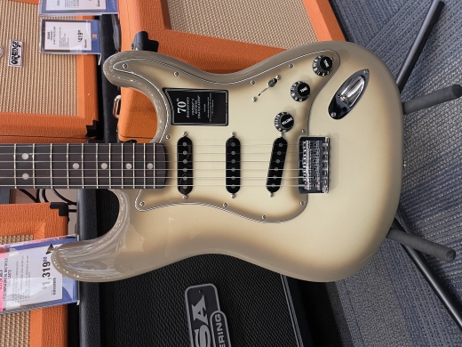 Store Special Product - Fender Stratocaster 70th Anniversary Vintera II Antigua