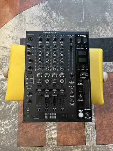 Denon - X1850