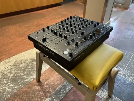 Denon - X1850 2