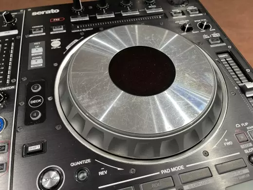 Store Special Product - Pioneer DDJ-SZ2