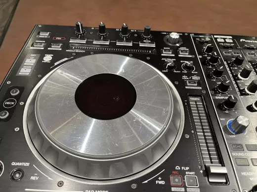 Store Special Product - Pioneer DDJ-SZ2